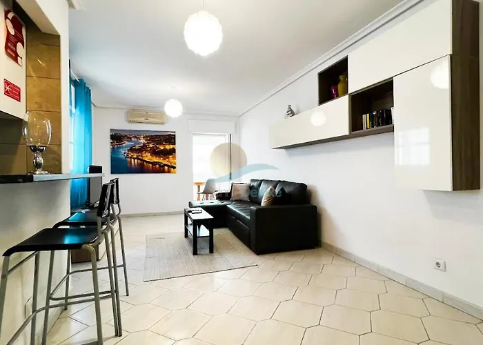 Oura Descobrimentos By Sunny Deluxe * Albufeira