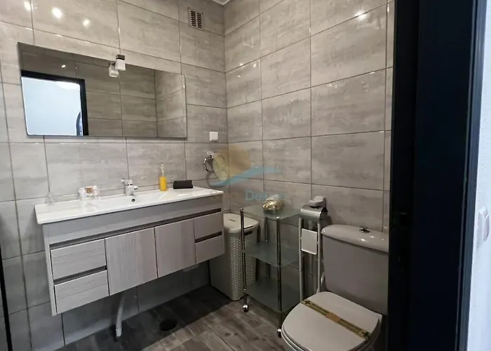 Apartament Oura Descobrimentos By Sunny Deluxe *