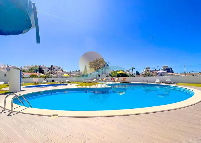 Oura Descobrimentos By Sunny Deluxe Apartament