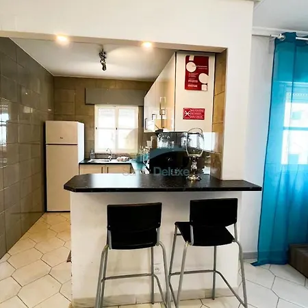 Appartamento Oura Descobrimentos By Sunny Deluxe *