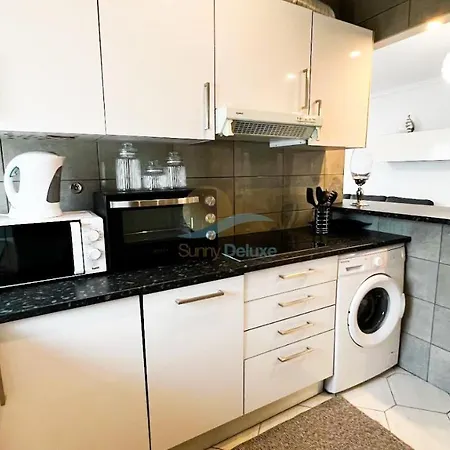 Lägenhet Oura Descobrimentos By Sunny Deluxe *