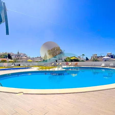 Oura Descobrimentos By Sunny Deluxe Apartment