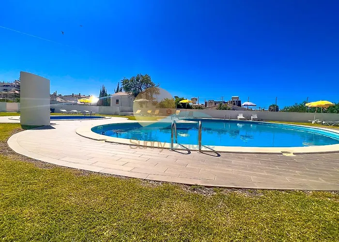 Oura Descobrimentos By Sunny Deluxe Apartment *