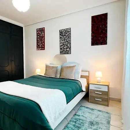 Oura Descobrimentos By Sunny Deluxe Albufeira