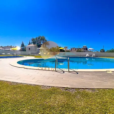 Appartement Oura Descobrimentos By Sunny Deluxe