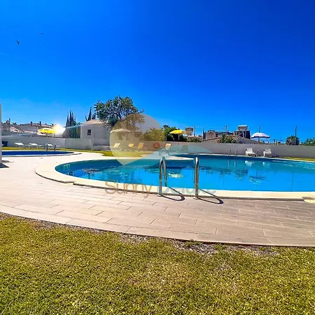 Oura Descobrimentos By Sunny Deluxe Apartment *